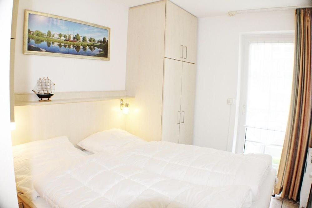 Residenz Steinmarne Cuxhaven 3 Apartment Exterior photo