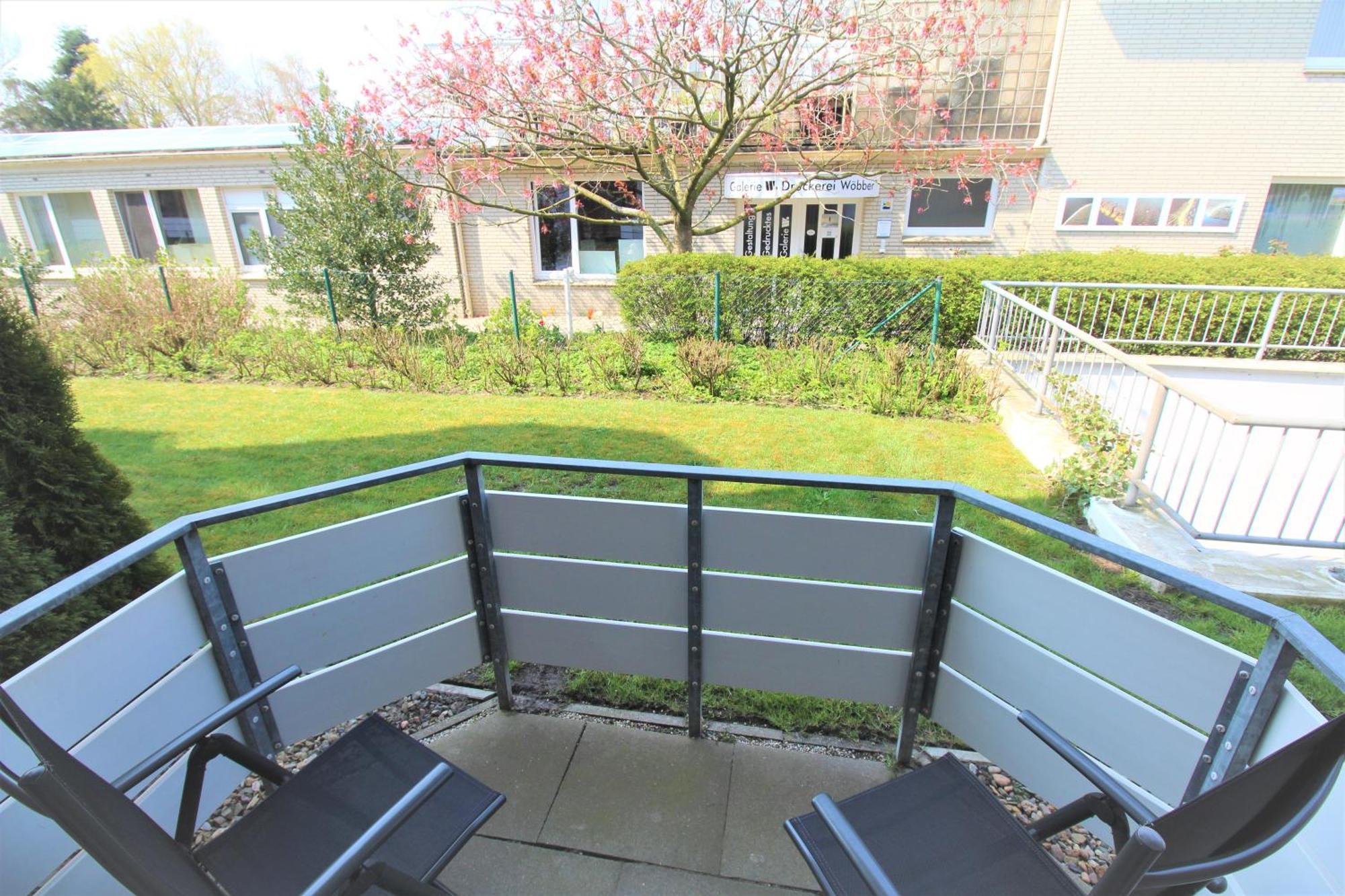 Residenz Steinmarne Cuxhaven 3 Apartment Exterior photo